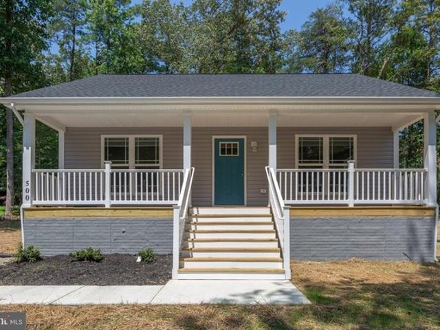 House for sale in Virginia