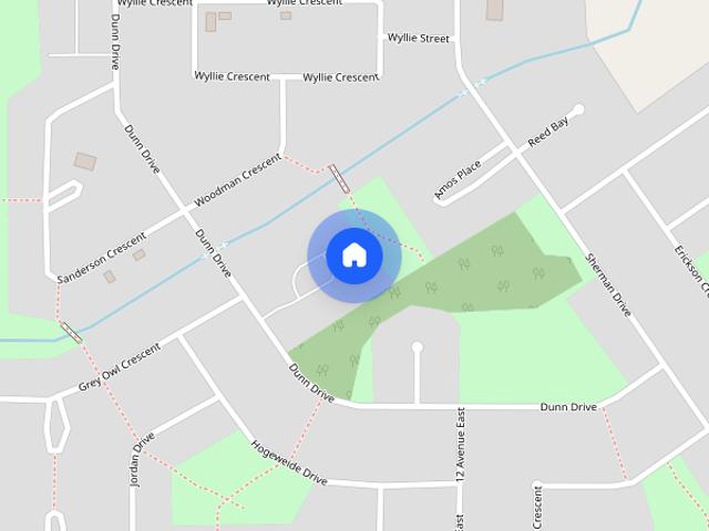 Apartment for rent in Prince Albert