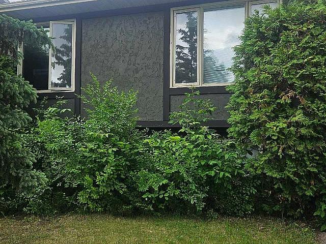 Duplex for rent in Saskatchewan