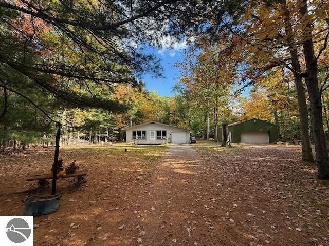 House for sale in Glen Arbor, Michigan