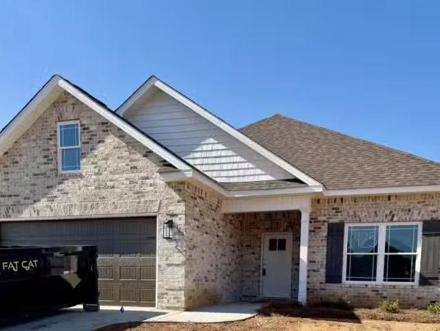 House for rent in Warner Robins