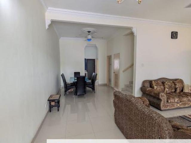 House for sale in Sendayan Village, Negeri Sembilan