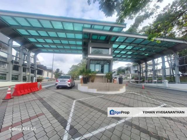 House for sale in Sendayan Village, Negeri Sembilan