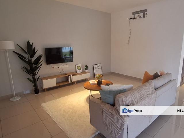 House for rent in Sendayan Village, Negeri Sembilan