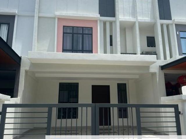 House for rent in Sendayan Village, Negeri Sembilan