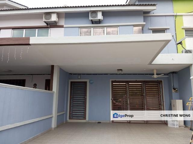 House for sale in Sendayan Village, Negeri Sembilan