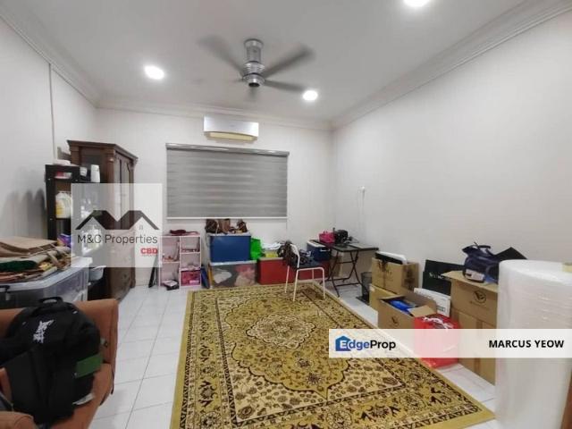 House for sale in Sendayan Village, Negeri Sembilan