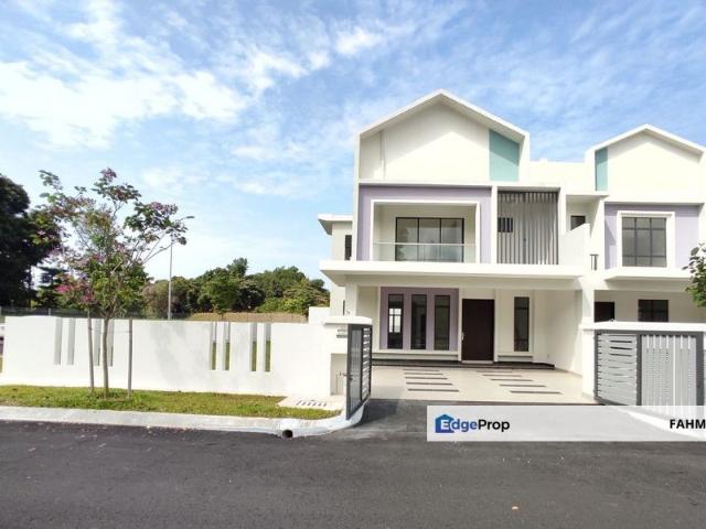 House for sale in Sendayan Village, Negeri Sembilan