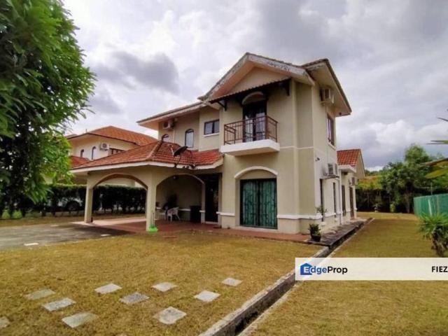 House for sale in Sendayan Village, Negeri Sembilan