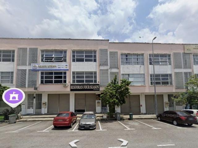 Shop for sale in Sendayan Village, Negeri Sembilan