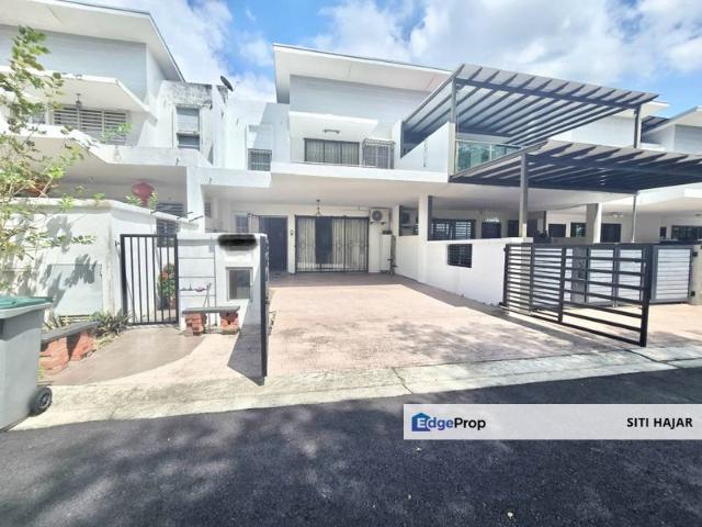 House for sale in Sendayan Village, Negeri Sembilan