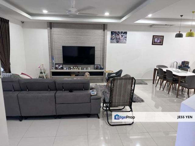 House for sale in Sendayan Village, Negeri Sembilan