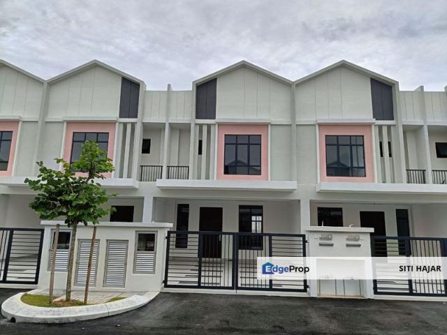 House for sale in Sendayan Village, Negeri Sembilan
