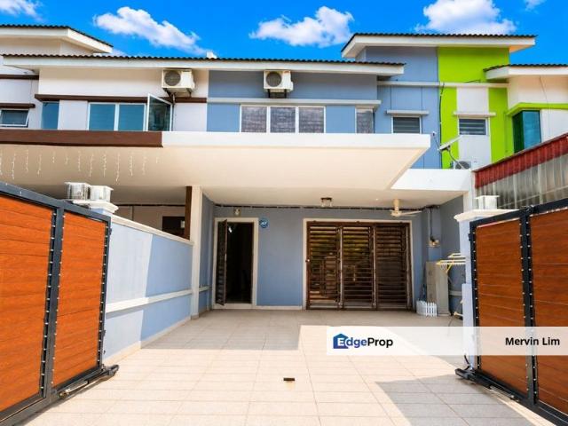 House for sale in Seremban