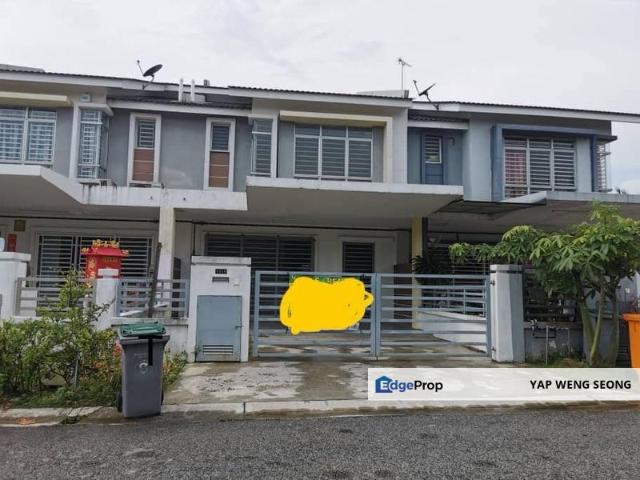 House for rent in Sendayan Village, Negeri Sembilan