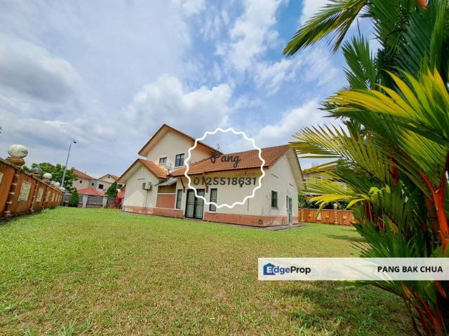 House for sale in Sendayan Village, Negeri Sembilan