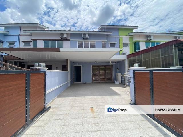 House for sale in Sendayan Village, Negeri Sembilan