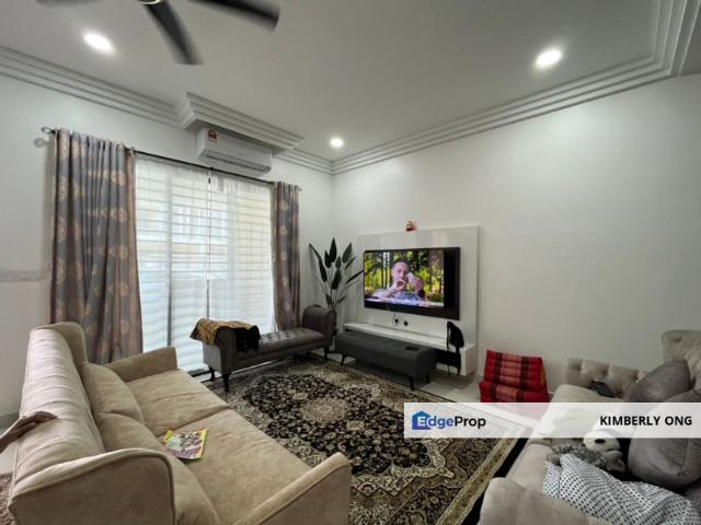 House for sale in Sendayan Village, Negeri Sembilan