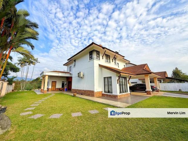 House for sale in Sendayan Village, Negeri Sembilan