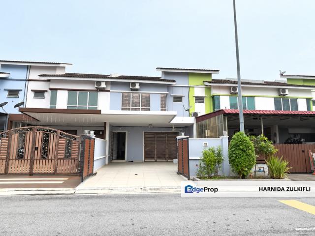 House for sale in Seremban