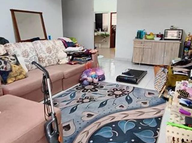 House for sale in Sendayan Village, Negeri Sembilan