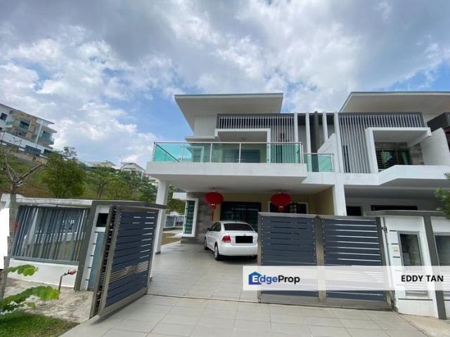 House for sale in Sendayan Village, Negeri Sembilan
