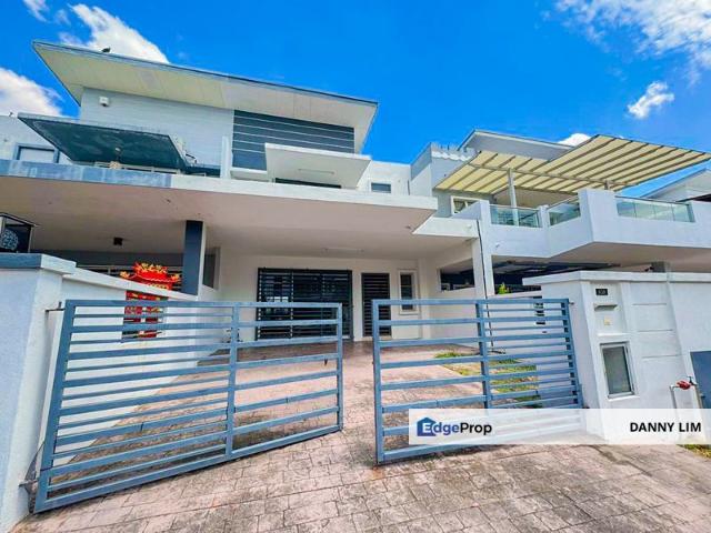 House for sale in Sendayan Village, Negeri Sembilan