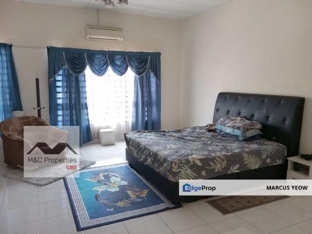 House for sale in Sendayan Village, Negeri Sembilan