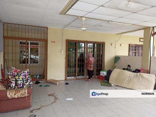 House for sale in Sendayan Village, Negeri Sembilan