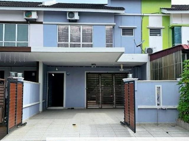 House for sale in Sendayan Village, Negeri Sembilan