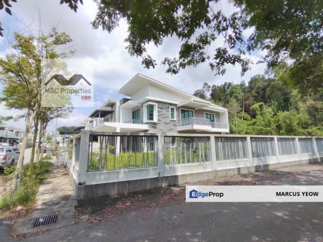 House for sale in Sendayan Village, Negeri Sembilan