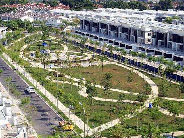 Terraced House for rent in Seremban