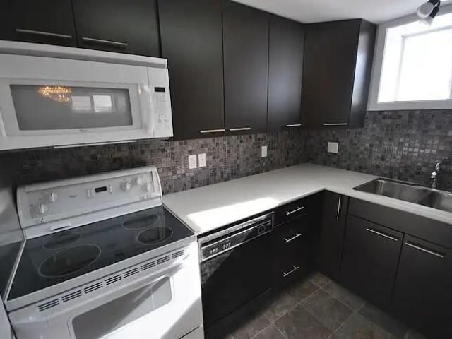 House for rent in Forest Heights, Edmonton