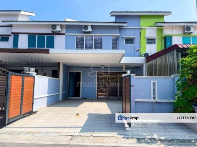 House for sale in Sendayan Village, Negeri Sembilan