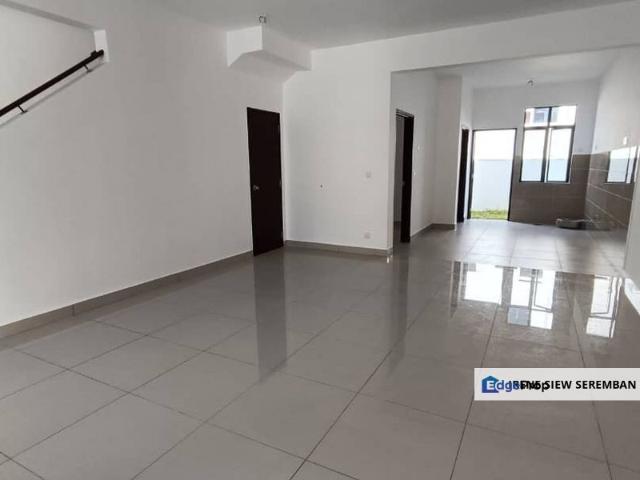 House for sale in Sendayan Village, Negeri Sembilan