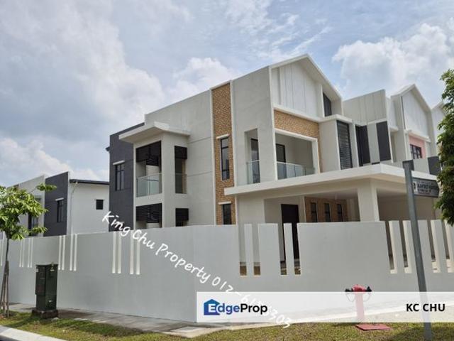 House for rent in Forest Heights, Seremban