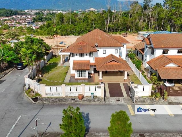 House for sale in Sendayan Village, Negeri Sembilan