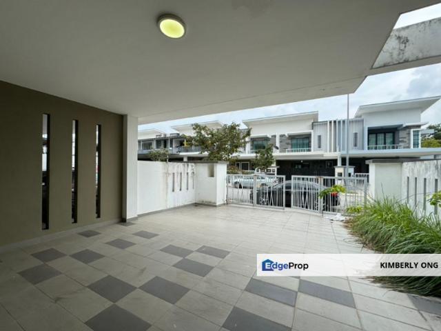 House for rent in Sendayan Village, Negeri Sembilan