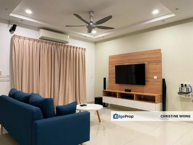 House for sale in Sendayan Village, Negeri Sembilan