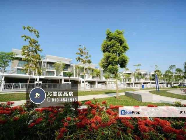 House for sale in Sendayan Village, Negeri Sembilan