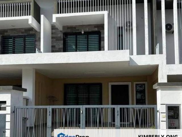 House for sale in Sendayan Village, Negeri Sembilan