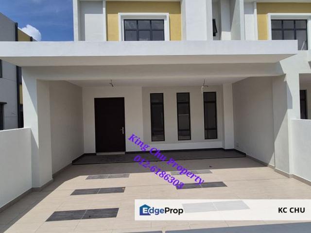 House for rent in Sendayan Village, Negeri Sembilan
