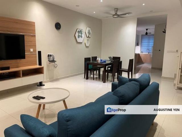 House for sale in Sendayan Village, Negeri Sembilan