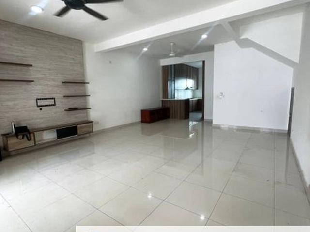 House for sale in Sendayan Village, Negeri Sembilan