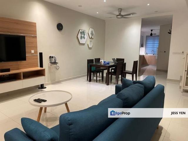 House for sale in Sendayan Village, Negeri Sembilan