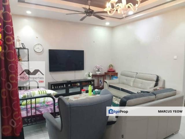 House for sale in Sendayan Village, Negeri Sembilan