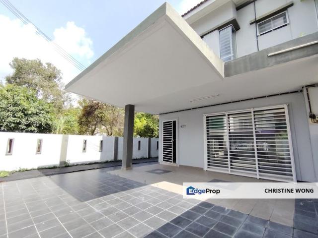 House for sale in Sendayan Village, Negeri Sembilan