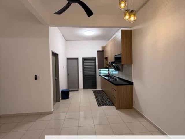 House for rent in Sendayan Village, Negeri Sembilan