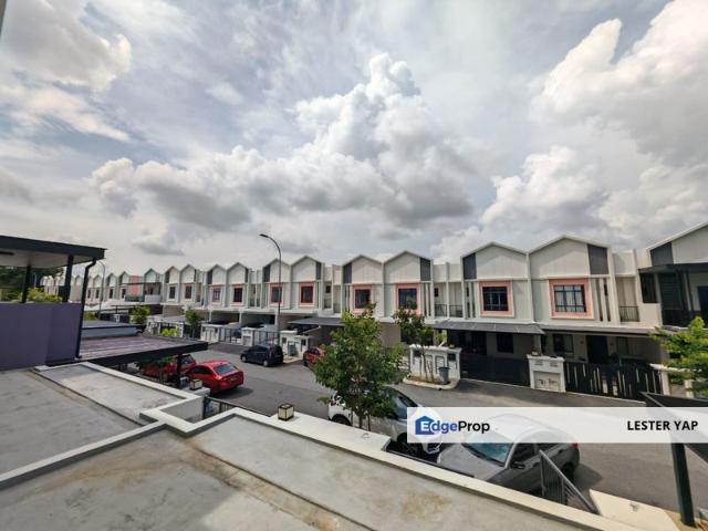 House for rent in Sendayan Village, Negeri Sembilan