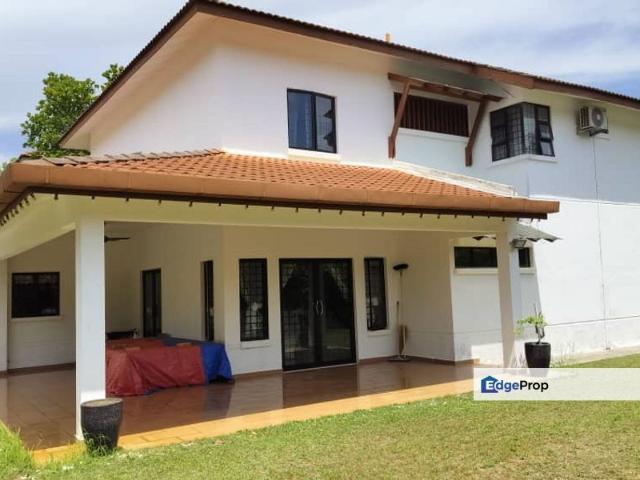 House for sale in Sendayan Village, Negeri Sembilan